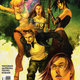 Illustration for article titled Opinions on Runaways Vol. 8-11/Crossovers?